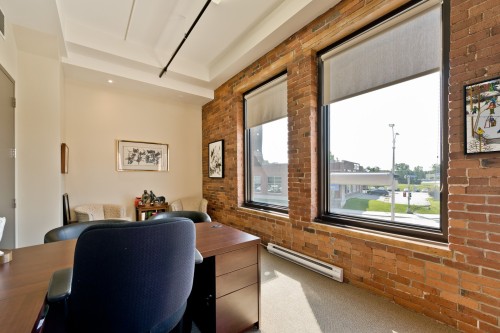 Office - 203-31 Rue King O., Sherbrooke (Les Nations), QC 