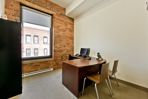 Office - 203-31 Rue King O., Sherbrooke (Les Nations), QC 