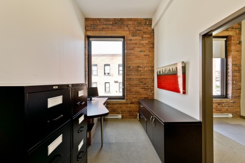Office - 203-31 Rue King O., Sherbrooke (Les Nations), QC 