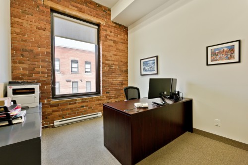 Office - 203-31 Rue King O., Sherbrooke (Les Nations), QC 