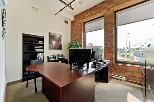 Office - 203-31 Rue King O., Sherbrooke (Les Nations), QC 