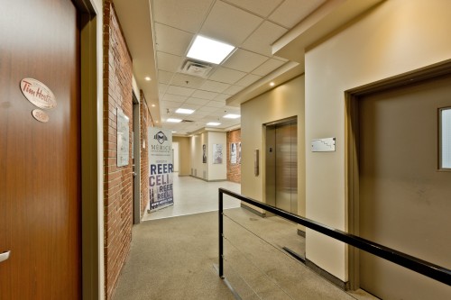 Passageway - 203-31 Rue King O., Sherbrooke (Les Nations), QC 