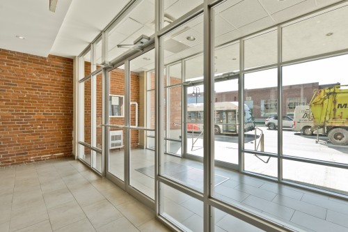 Mud Room - 203-31 Rue King O., Sherbrooke (Les Nations), QC 