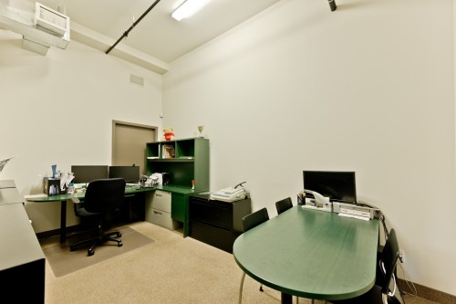 Office - 203-31 Rue King O., Sherbrooke (Les Nations), QC 