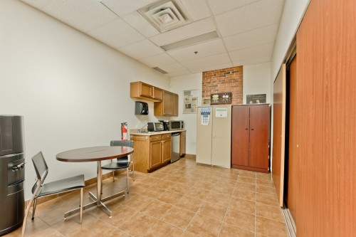 Kitchen - 203-31 Rue King O., Sherbrooke (Les Nations), QC 