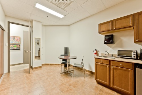 Kitchen - 203-31 Rue King O., Sherbrooke (Les Nations), QC 