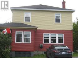 3 Concord Avenue  Corner Brook, NL A2H 5C7