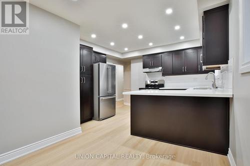 UPPER - 131 ROMFIELD CIRCUIT , Markham, Ontario L3T 3H7 3