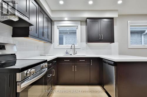 UPPER - 131 ROMFIELD CIRCUIT , Markham, Ontario L3T 3H7 4