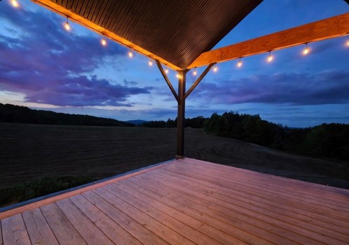 Vue d'ensemble - 275 Ch. Gingras, Sainte-Catherine-De-Hatley, QC 