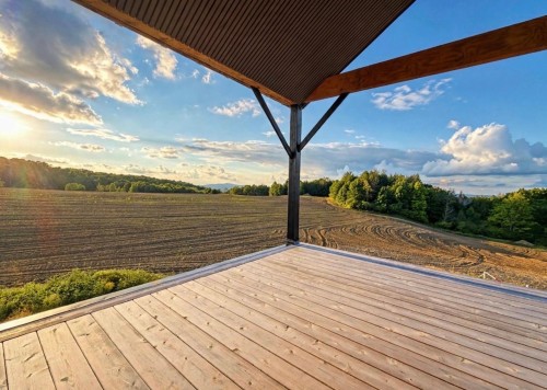 Vue d'ensemble - 275 Ch. Gingras, Sainte-Catherine-De-Hatley, QC 