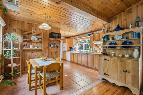 Kitchen - 48 Ch. Germain-Coupal, Brébeuf, QC 
