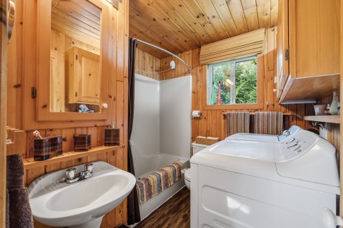 Bathroom - 48 Ch. Germain-Coupal, Brébeuf, QC 