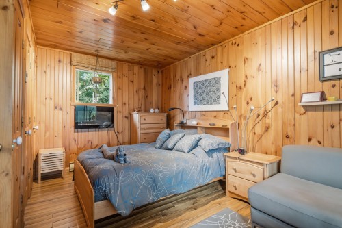 Bedroom - 48 Ch. Germain-Coupal, Brébeuf, QC 
