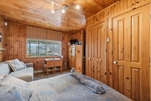 Bedroom - 48 Ch. Germain-Coupal, Brébeuf, QC 