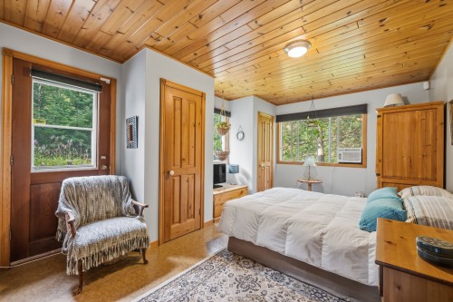 Bedroom - 48 Ch. Germain-Coupal, Brébeuf, QC 