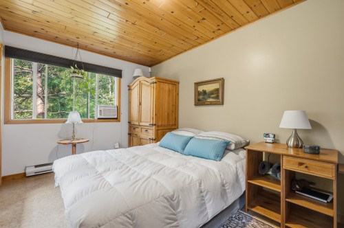 Bedroom - 48 Ch. Germain-Coupal, Brébeuf, QC 