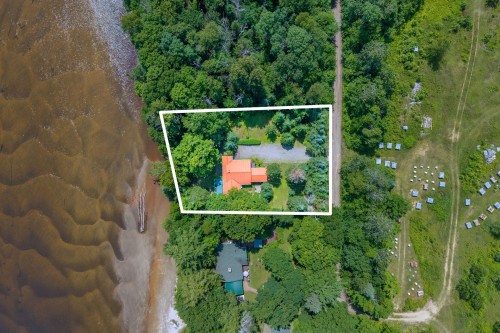 Overall view - 48 Ch. Germain-Coupal, Brébeuf, QC 