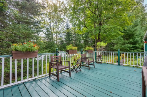 Balcony - 48 Ch. Germain-Coupal, Brébeuf, QC 