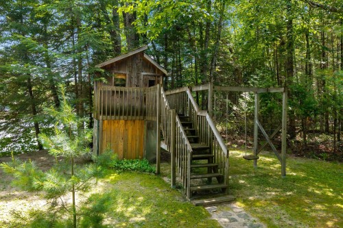 Lot - 48 Ch. Germain-Coupal, Brébeuf, QC 