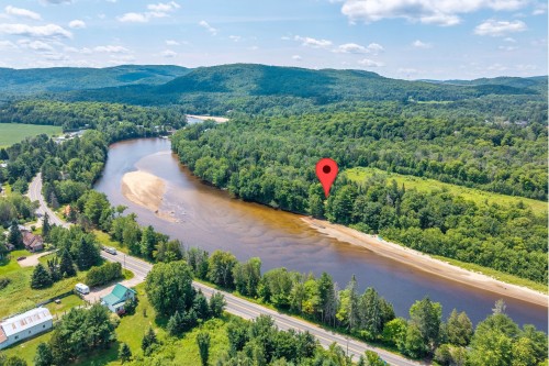 Overall view - 48 Ch. Germain-Coupal, Brébeuf, QC 