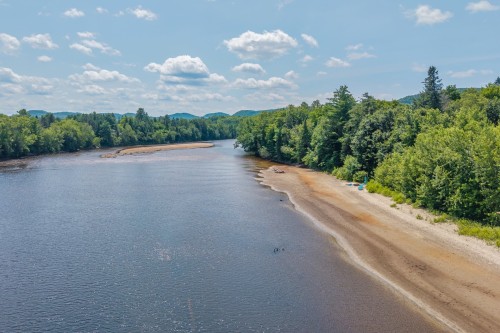 Waterfront - 48 Ch. Germain-Coupal, Brébeuf, QC 