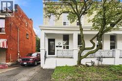 256 BAY Street N Hamilton, ON L8L 1M3