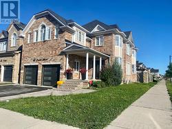 40 CRELLIN (FIRST FLOOR) STREET Ajax, ON L1Z 0P1