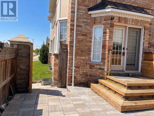 40 CRELLIN (FIRST FLOOR) STREET , Ajax, Ontario L1Z 0P1 3
