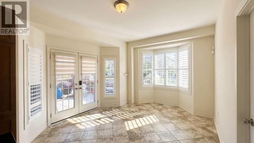 40 CRELLIN (FIRST FLOOR) STREET , Ajax, Ontario L1Z 0P1 4