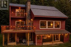 85 NEVISON DRIVE  Kawartha Lakes (Laxton/Digby/Longford), ON K0M 2L0