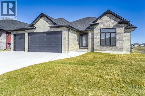 3566 PAUL CRESCENT  Plympton-Wyoming, ON N0N 1E0
