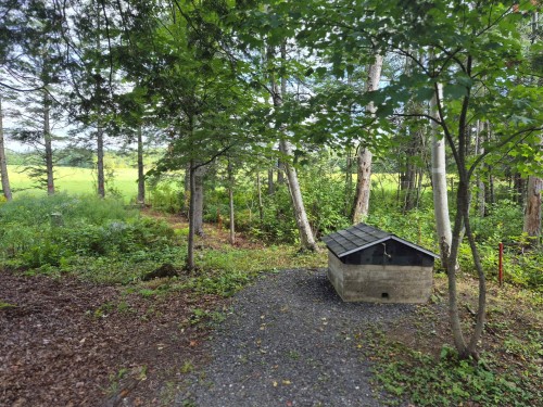 Lot - 50 8E Rang N., Courcelles/Saint-Évariste, QC 