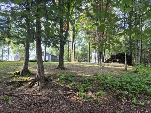 Lot - 50 8E Rang N., Courcelles/Saint-Évariste, QC 