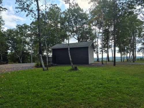 Lot - 50 8E Rang N., Courcelles/Saint-Évariste, QC 