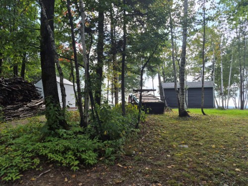 Lot - 50 8E Rang N., Courcelles/Saint-Évariste, QC 