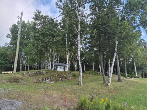 Lot - 50 8E Rang N., Courcelles/Saint-Évariste, QC 