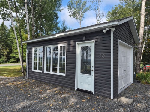 Other - 50 8E Rang N., Courcelles/Saint-Évariste, QC 