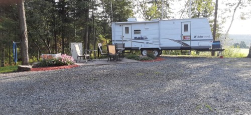 Other - 50 8E Rang N., Courcelles/Saint-Évariste, QC 