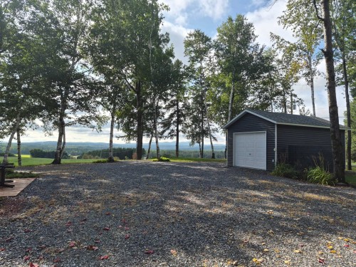 Lot - 50 8E Rang N., Courcelles/Saint-Évariste, QC 