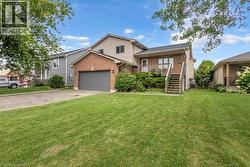 2020 JOHN Street  Jarvis, ON N0A 1J0