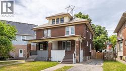 737 Piche Windsor, ON N9C 3G6