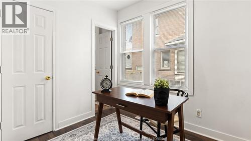 737 Piche, Windsor, ON 