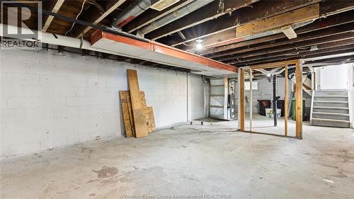 737 Piche, Windsor, ON 