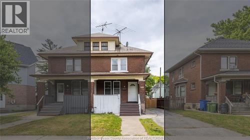 737 Piche, Windsor, ON 