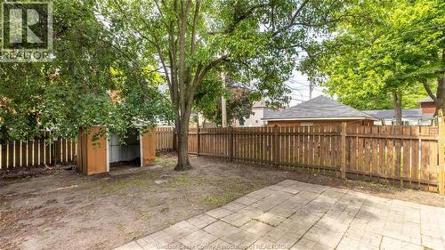 737 Piche, Windsor, ON 