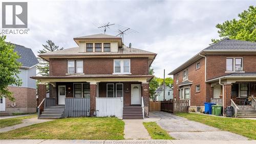 737 Piche, Windsor, ON 