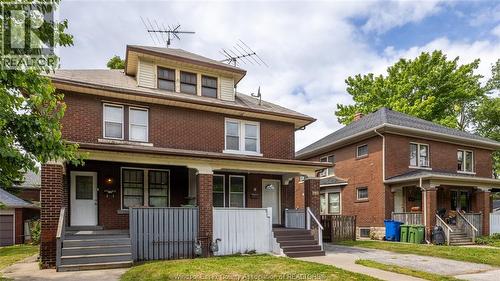 737 Piche, Windsor, ON 