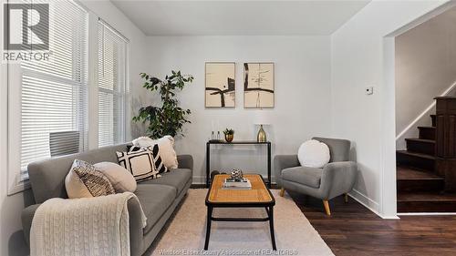 737 Piche, Windsor, ON 