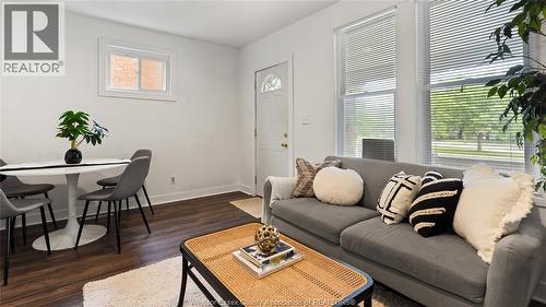 737 Piche, Windsor, ON 